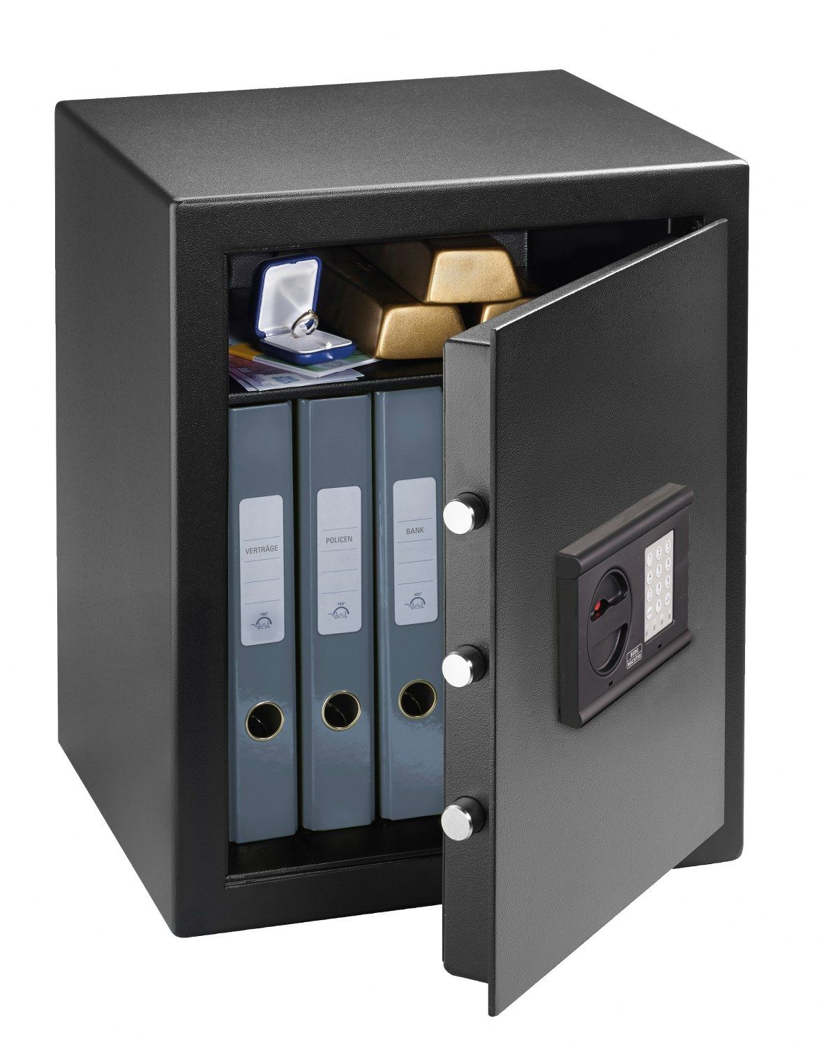 Home-Safe H240E meubelkluis met elektronisch cijferslot