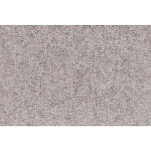 Hjh OFFICE PRO Meeting Mbpo - Conferentietafel, Melamine Spaanplaat, Grijs gem&ecirc;leerd