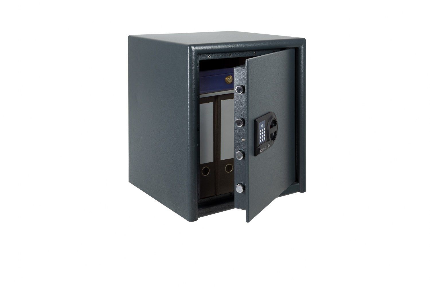 Magno-Safe M540E wapenkluis/veiligheidskluis met elektronisch cijferslot