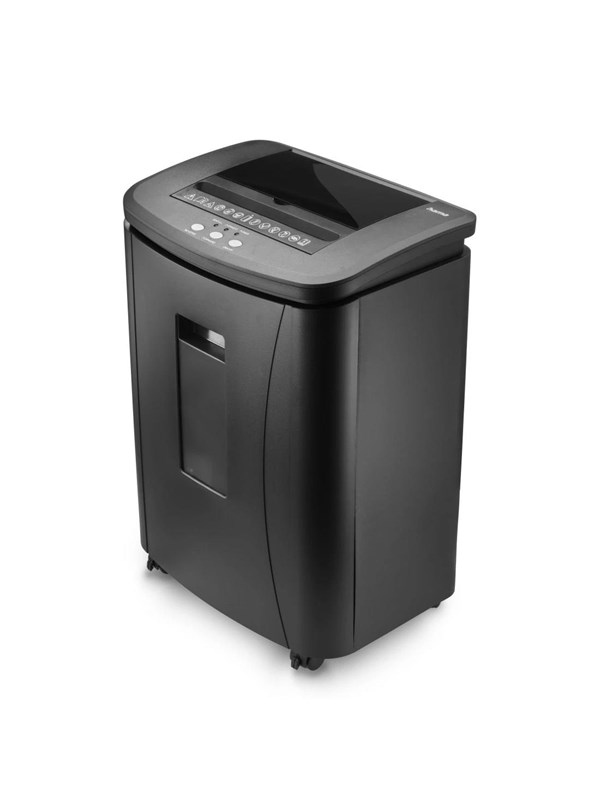 Hama Safe Auto M1200 paper shredder