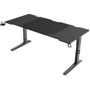 Genesis NDS-2250 computerbureau Zwart