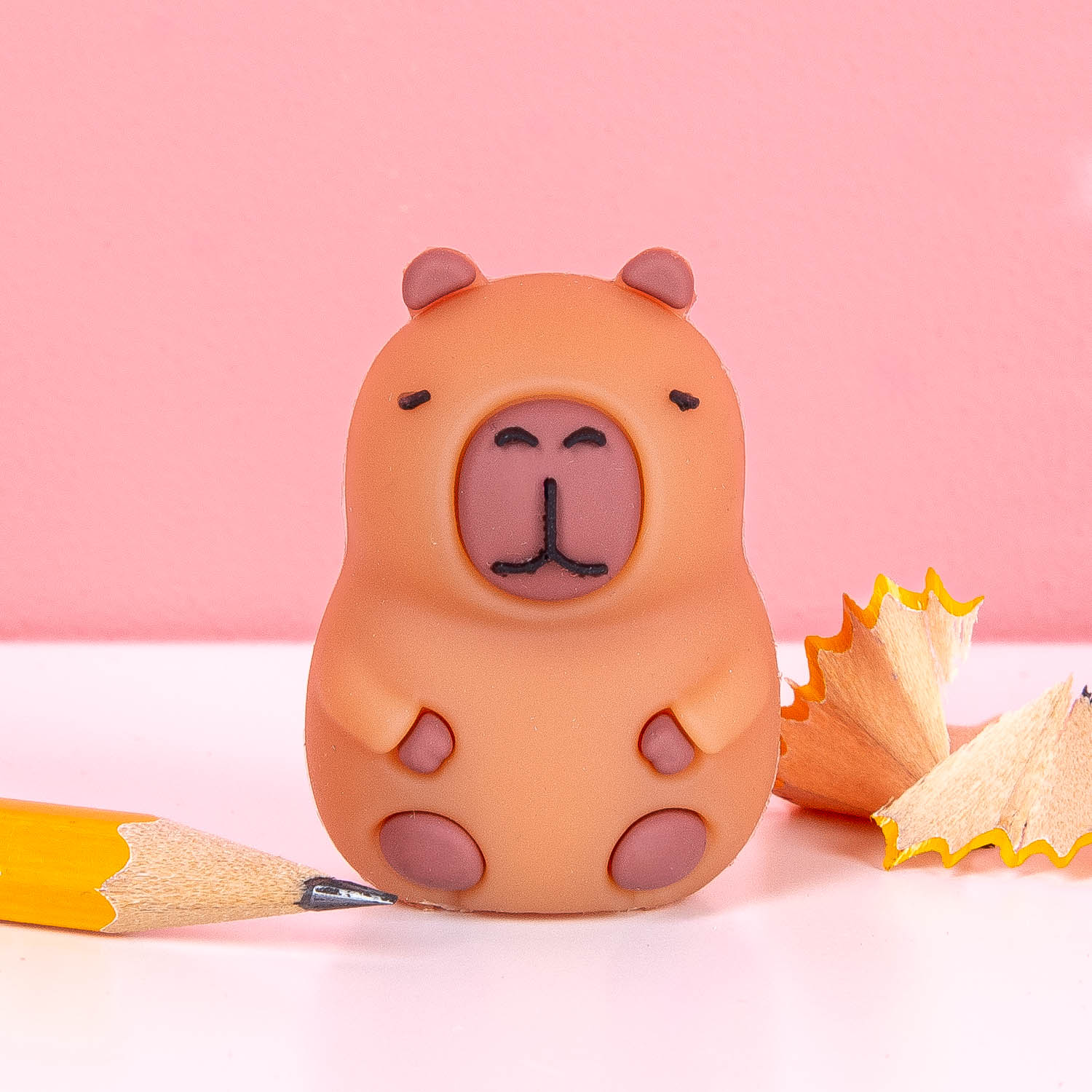 OOTB Capibara Puntenslijper