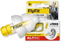 Alpine FlyFit Oordopjes