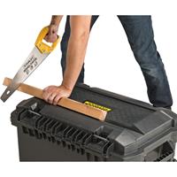 Mobile Montagebox FatMax S. Foam 90l - Stanley