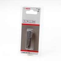 Bosch Dop 1/4" -stift 10mm