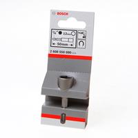 Bosch Steckschlüssel, 50 x 12 mm, M 7, mit Magnet