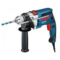 Bosch klopboor-machine gsb 16 re