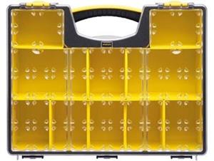 Organizer Profi 42.3x10.5x33.4cm - Stanley