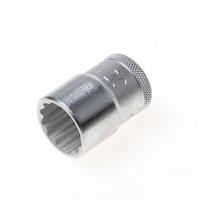 Gedore Dop dikte 19 x 20mm