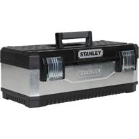 STANLEY - Werkzeugbox galvanisiert 23"