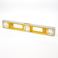 Stabila Wasserwaage Type 83 S, 40 cm - 02542