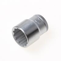 Gedore Dop dikte 19 x 24mm