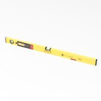 Stabila Waterpas type 70 / 80 cm met aardmagneet systeem