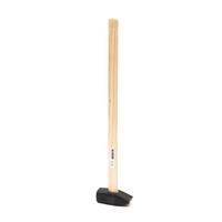 Ironside Voorhamer hickory 4000 gram