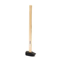 Ironside Voorhamer hickory 5000 gram