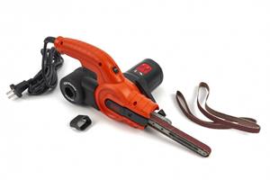 Black & Decker Powerfeile 350W