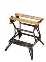 Black & Decker Workmate In hoogte verstelbare werkbank WM626