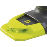 Winkel-Bohrschrauber von RYOBI 18V-Batterie und Ladegerät OnePlus ohne RAD1801M