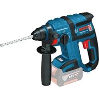 Bosch GBH 18 V-EC