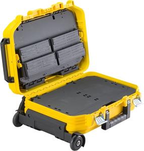 Stanley FatMax Technician Case mit Rädern