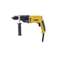 DeWALT Bohrmaschine D21441-QS - Bohrfutter: 1,5 - 13 mm - Zweigang-Getriebe - 770 Watt