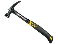 Klauenhammer FatMax flache 567g - Stanley