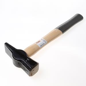 Schmiedehammer 1500g mit Eschenstiel - Picard
