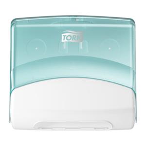 Tork 654000 Handdoekdispenser 1 stuk(s)