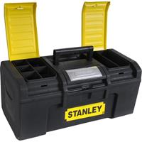 Werkzeugbox Stanley Basic 19