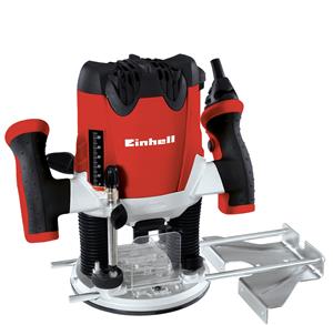 EINHELL Oberfräse TE-RO 1255 E