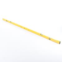 Stabila Stelwaterpas met voet 180Cm 70P-2-2 02421 (Prijs per Stuk)