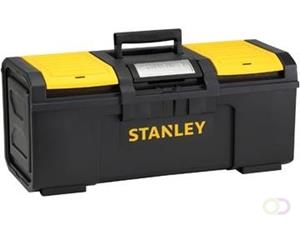 Stanley Stanley Werkzeugkoffer mit automatischer Verriegelung