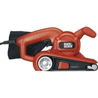 Black & Decker Bandschuurmachine KA86