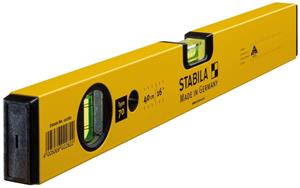 Stabila Waterpas 70 40cm