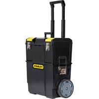 Stanley Mobile Work Center 2in1