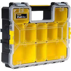 Stanley FatMax Professionele Organizer Waterdicht (ondiep)