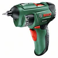 Bosch PSR Select