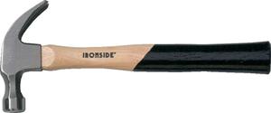 Ironside Klauwhamer hout 25mm