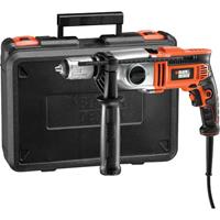 Black & Decker Klopboormachine KR8542K