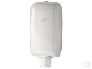 Pearl White Mini Dispenser