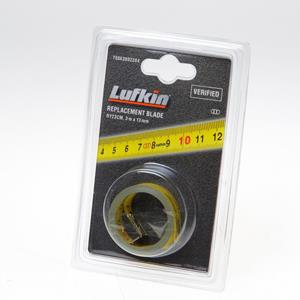 Lufkin Reservelint  3 meter x 13mm