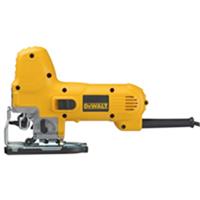 Dewalt Dewa Stichsäge Motogriff DW343K-QS