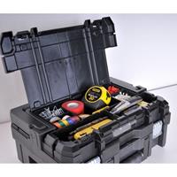 FatMax TSTAK II Systembox - Stanley