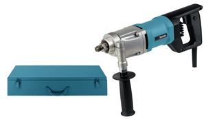 Makita DBM080 230V Diamantboormachine droog in koffer + 3 jaar Makita dealer garantie!