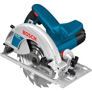 Handcirkelzaag GKS 190 Professional - Bosch