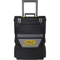 Rollende Werkstatt Leer 47.3x62.7x30.2cm - Stanley