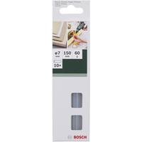 Bosch 2609256A04 Smeltlijmsticks 7mm 10 stuks