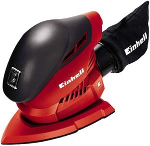 Einhell Multischleifer TH-OS 1016