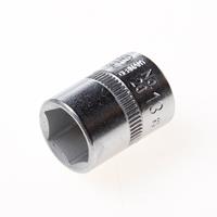 GEDORE Steckschlüssel-Einsatz 1/4" 13 mm 6 kant