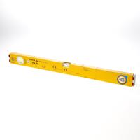 Stabila Waterpas magn.instal.80m 60cm 16881 (Prijs per Stuk)